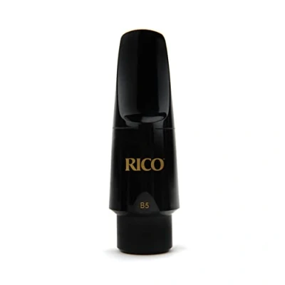 Imagen de Rico B7 Graftonite Mouthpiece for Alto Sax