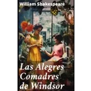 Imagen de Las alegres comadres de Windsor