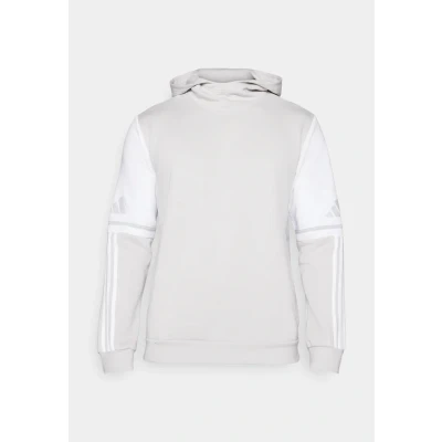 Imagen de adidas Performance SQUADRA25 Jersey con capucha, Hombre, Talla: 3XL, Team light grey/white