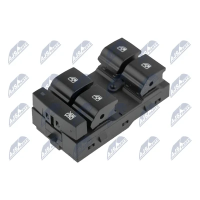 Imagen de Interrupteur, lève vitre NTY EWS PL 030