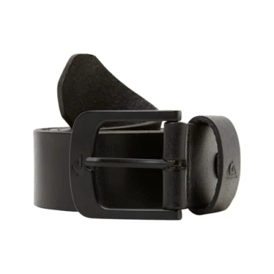 Imagen de Quiksilver THE Everydaily Cinturón, Hombre, Talla: XL, Black