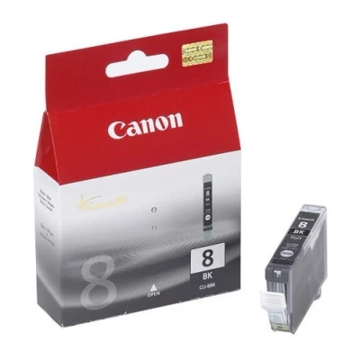 Imagen de Canon Cli 8bk