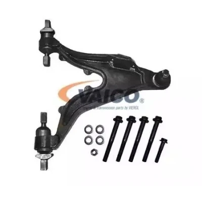 Imagen de VAICO V95 0329 Barra oscilante, suspensión de ruedas EXPERT KITS + derecha, Eje delantero abajo Brazo oscilante transversal VOLVO: 850 Berlina