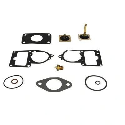Imagen de Kit de reparación, carburador MEAT &amp; DORIA S41G