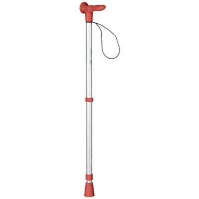 Imagen de Forta QA 00379/27CO Muletilla bar extensible, anotómico izquierdo coral
