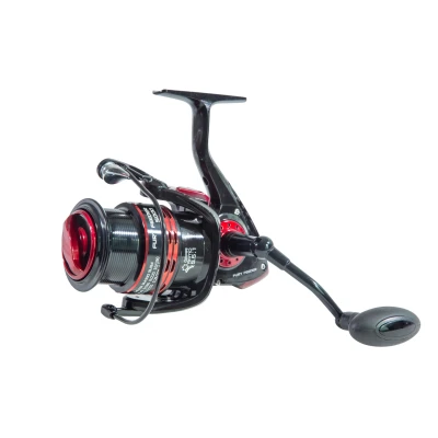 Imagen de Ultimate Fury Carrete Feeder 5000 de pesca