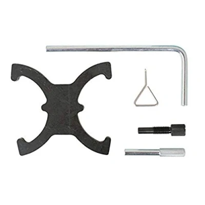 Imagen de KS TOOLS 400.0900 Kit ajuste, tiempos distribu ́ción FORD: MONDEO 4 Stufenheck, C Max, Focus VOLKSWAGEN: Passat B6 Variant, Golf