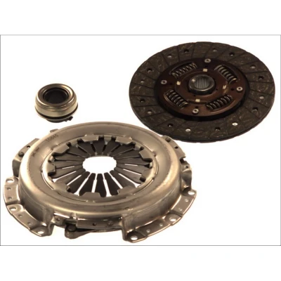 Imagen de AISIN Clutch Kit (3P) KK 004B de embrague tres piezas con placa apriete plato embrague, cojinete desembrague 200