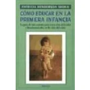 Imagen de Como Educar En La Primera Infancia