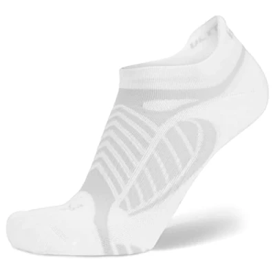Imagen de Balega Unisex Ultralight No Show Calcetines Para Correr, Resplandor Azule, Large,EU Talla 43 45.5