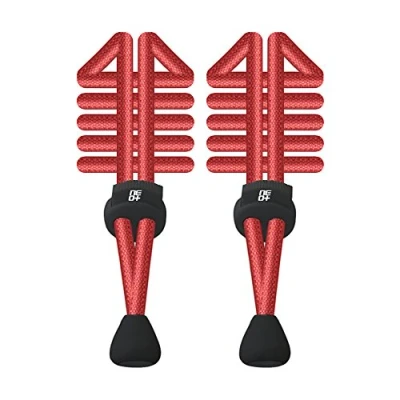 Imagen de NEO+ Botas de senderismo para hombre Rojo Red