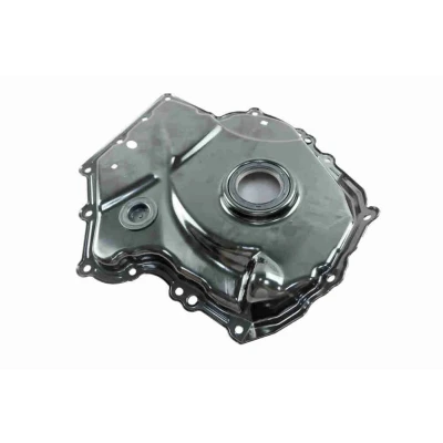 Imagen de VAICO V10 6817 Tapa de distribuidor, bloque motor