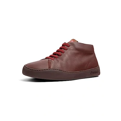 Imagen de Camper PEU Touring Zapatillas, Hombre, Talla: 42, Mittelbraun Zapatos