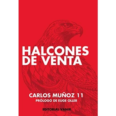 Imagen de Halcones de venta (EMPRENDEDORES)