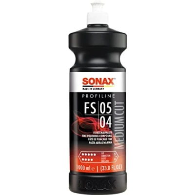 Imagen de SONAX PROFILINE FS 05 04 03193000 Pulido de pintura 1