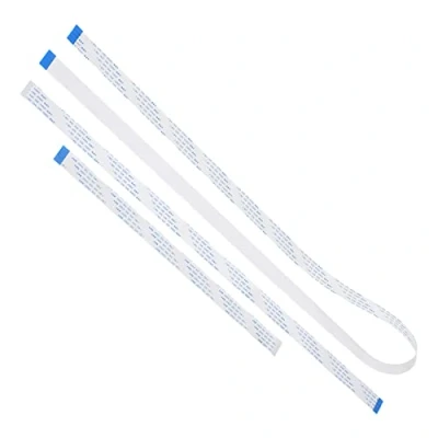 Imagen de FTVOGUE Cable plano flexible de cinta FFC para cámara módulo 3pcs/set 15 Pin 30cm 50cm 100cm