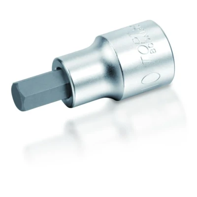 Imagen de inserto hexagonal TOPTUL 1/2 &quot; 14 mm