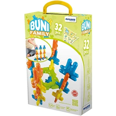 Imagen de Miniland Buni (45225)