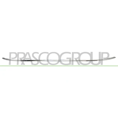 Imagen de Listón embellecedor/protector, panal de radiador PRASCO FT4501245