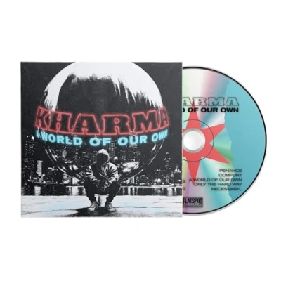 Imagen de A World Of Our Own Kharma