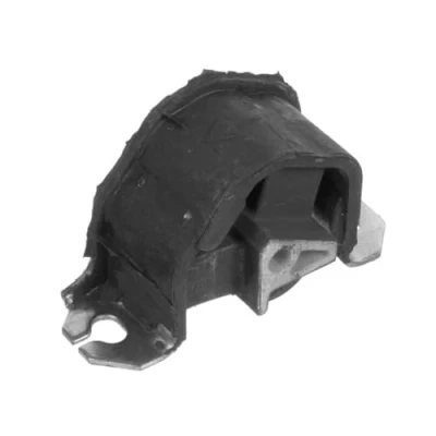 Imagen de MEYLE 614 682 0001 Soporte de motor ORIGINAL Quality posterior Rodamiento caucho metal OPEL: Corsa A CC, Tigra Coupé, TR