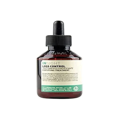 Imagen de Insight Loss Control Fortifying Treatment 100 ml