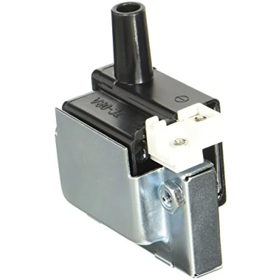 Imagen de ESEN SKV 03SKV037 Bobina de encendido 2polos 12V eléctrico HONDA: CIVIC 5 Coupe, V Hatchback, 6 Hatchback
