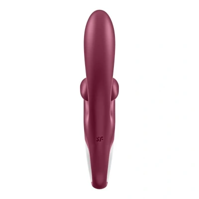 Imagen de Satisfyer Touch me Platanomelón