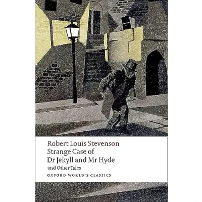 Imagen de Strange Case of Dr Jekyll and Mr Hyde Other Tales (Oxford World’s Classics)