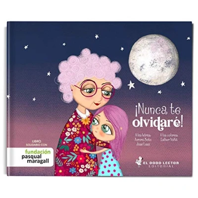 Imagen de Nunca te olvidaré (SIN COLECCION)
