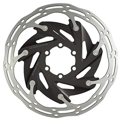 Imagen de SRAM 102517 Frenos para Bicicletas, Adultos Unisex, Multicolor, Talla única