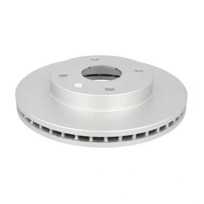 Imagen de FERODO PREMIER DDF1257C Disco de freno 256 24 4 114,3 ventilado revestido con tornillos CHEVROLET: Lacetti Hatchback, Nubira Berlina, Familiar