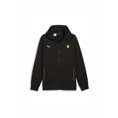 Imagen de Chaqueta de chándal Scuderia Ferrari HP Race para hombre