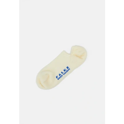 Imagen de Falke Keep Warm Invisibles hidden in shoe Calcetines, Mujer, Talla: 39/41, Offwhite