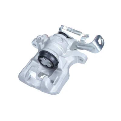 Imagen de MAXGEAR 82 1127 Pinza de freno Aluminio eje trasero izquierda, detrás del MAZDA: 3 Berlina