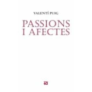Imagen de Passions I Afectes