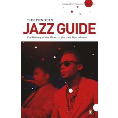 Imagen de The penguin jazz guide