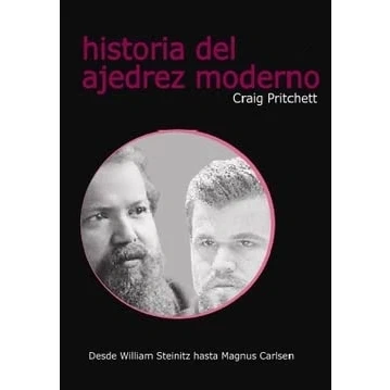 Imagen de Historia del ajedrez moderno