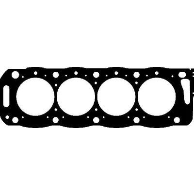 Imagen de CORTECO 414403P Junta de Culata 1,48 82 4 CITROËN: C15 Furgón, Xsara Hatchback, Berlingo / First I, PEUGEOT: Partner I 306 Hatchback