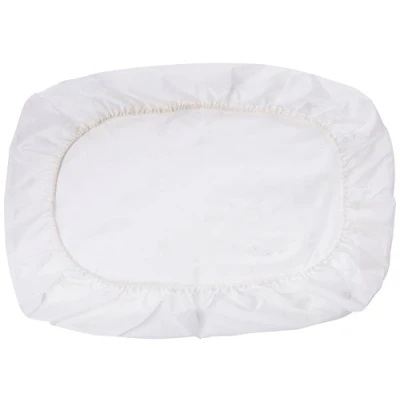 Imagen de Cosipet Jaula Oblonga, XL, Blanco, Azul Marino