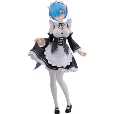 Imagen de Re:Zero Starting Life in Another World Rem Pop Up Parade Figura de tamaño L