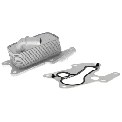 Imagen de VEMO V30 60 1341 Radiador de Aceite con junta MERCEDES BENZ: GLK, Clase C Berlina, E Berlina