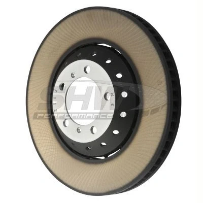 Imagen de Disco de freno SHW PFL47533