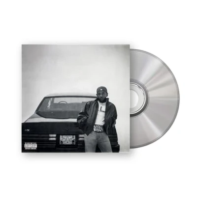 Imagen de Gnx Kendrick Lamar