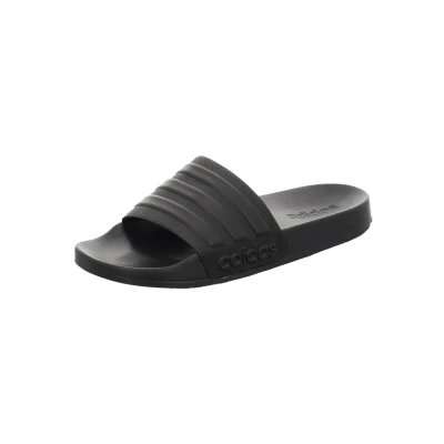 Imagen de adidas Adilette Shower Slides, Chanclas Unisex adulto, Core Black Black, 38 EU