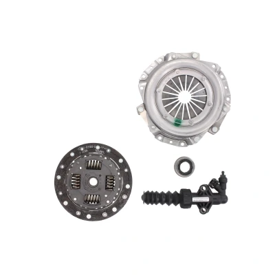 Imagen de LuK 618 3092 21 Kit de embrague con cojinete desembrague, cilindro receptor 180 PEUGEOT: 307 SW, Hatchback, Familiar