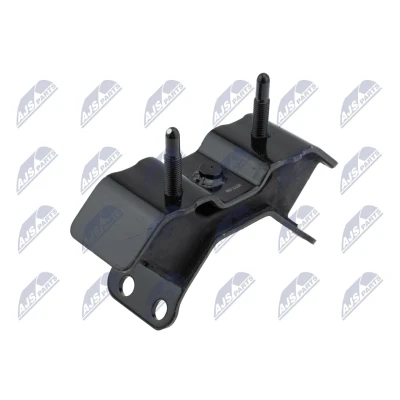 Imagen de NTY ZPS TY 077 Soporte de motor izquierda Rodamiento caucho metal
