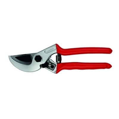 Imagen de Tijera de Poda a Una Mano Pruning J464 Ajuste Manual Corte Yunque para Ejercer Mayor Presión Resistente y Muy Ligera Jardinería Fabricada en Aluminio Forjado Altuna