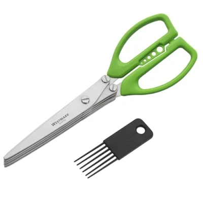Imagen de Westmark Herb Scissors 5 Blades