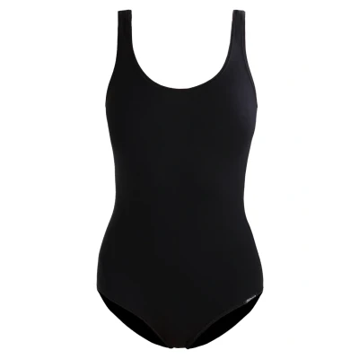 Imagen de Skiny Damen BODY ÄRMELLOS Body, Mujer, Talla: 38, Black